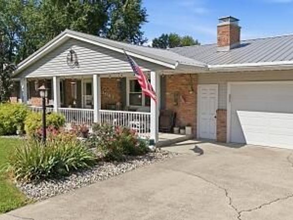 1081 Mockingbird Lane, Van Wert, OH 45891