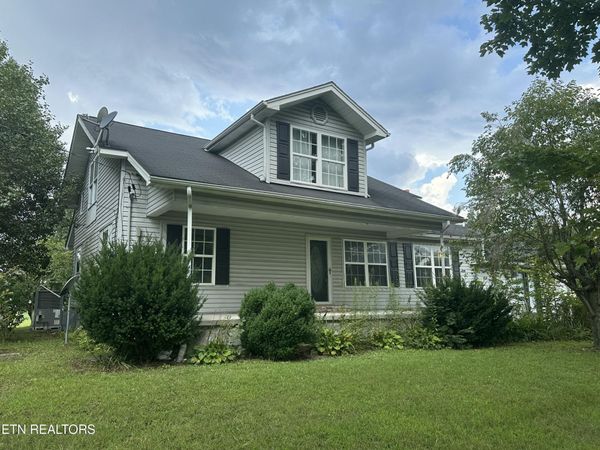 4850 S York Highway 4850 Hwy, Jamestown, TN 38556