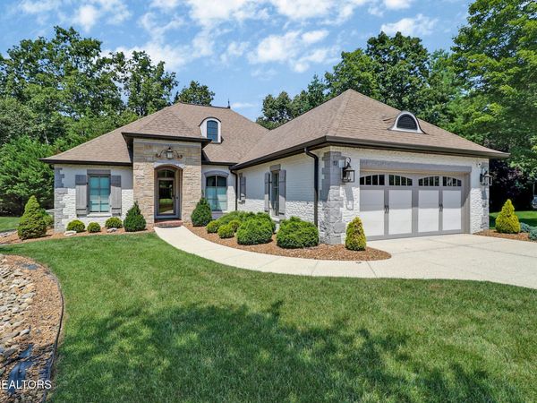 17 Westridge Terrace, Crossville, TN 38558