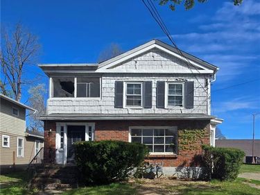 316 W 1st Street , Elmira, NY 14901