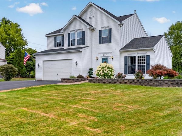 6153 Ketch Drive, Cicero, NY 13039