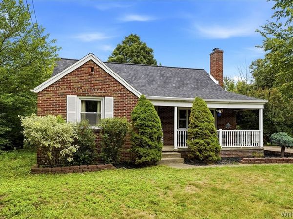 5955 Dover Road , Lake View, NY 14085