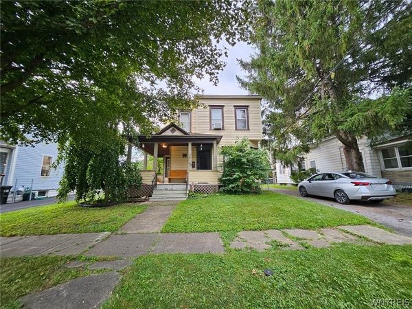 108 E Heman Street , East Syracuse, NY 13057