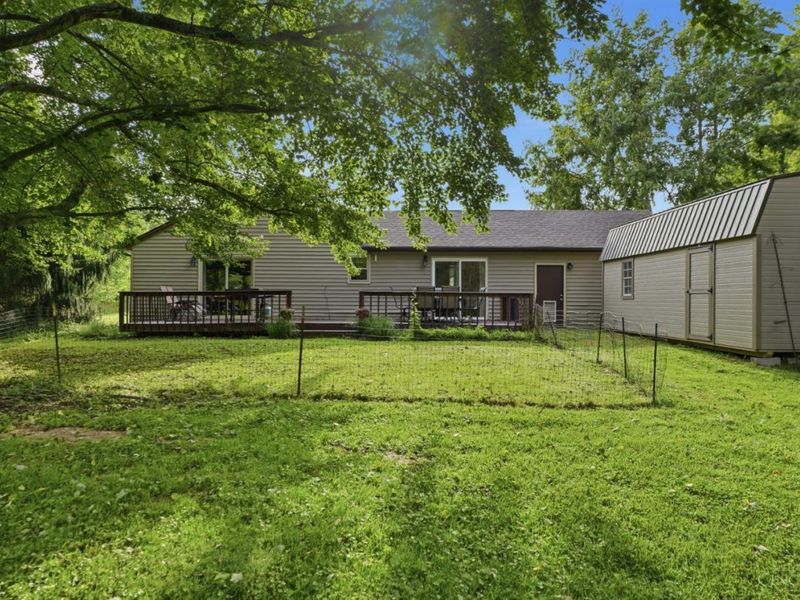 3051 Bachelier Road, Pierce Township, OH 45102 Photo 37