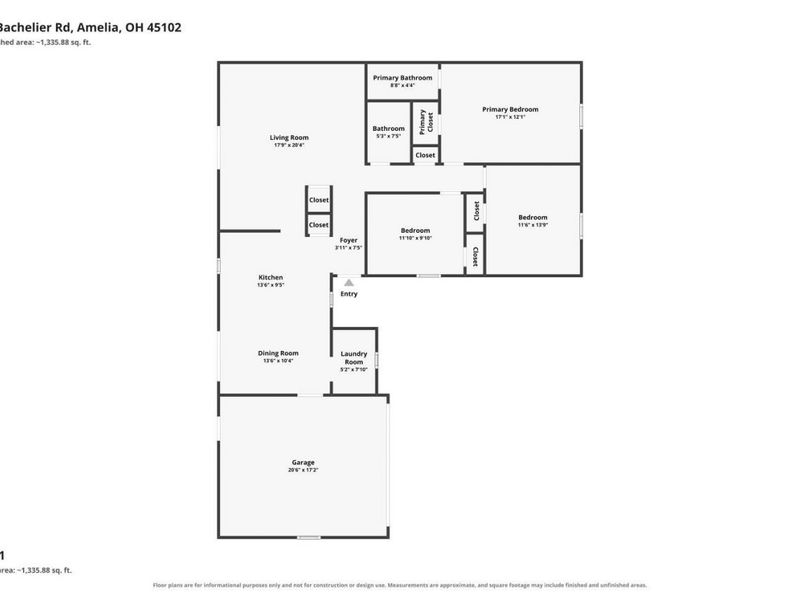 3051 Bachelier Road, Pierce Township, OH 45102 Photo 38