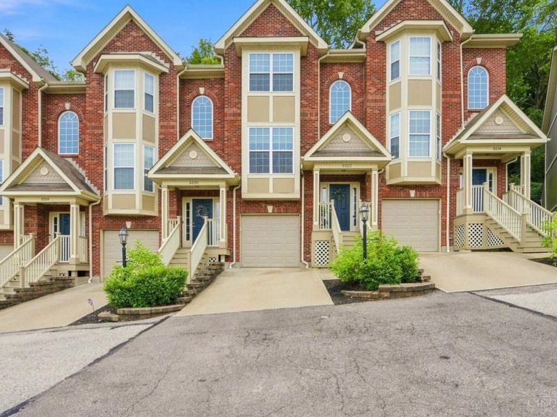 5322 Reserve Circle, Cincinnati, OH 45230 Photo 1