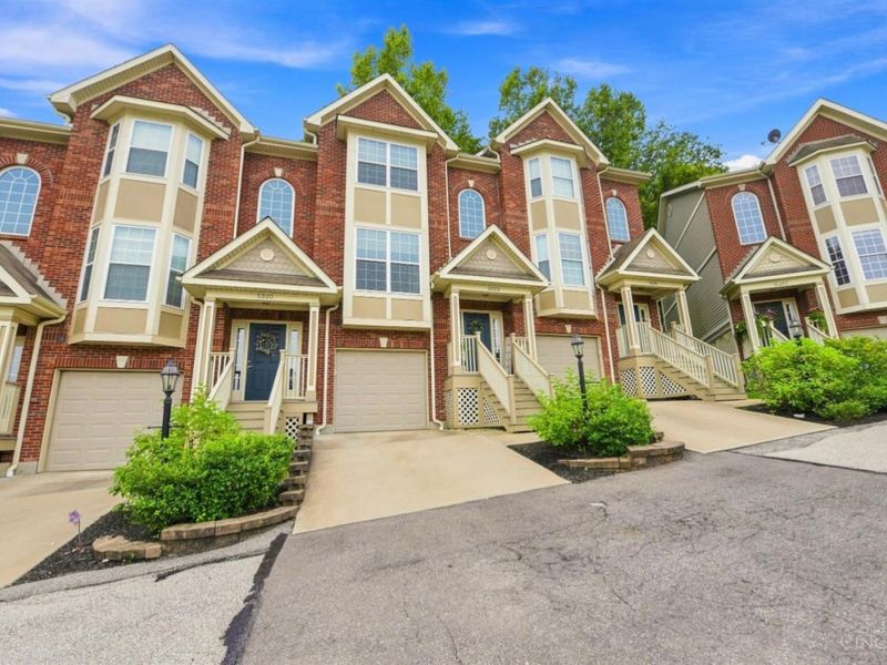 5322 Reserve Circle, Cincinnati, OH 45230 Photo 42