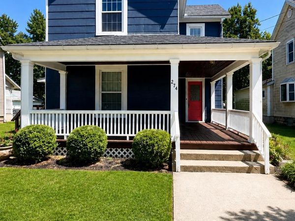 274 N Cherry Street, Germantown, OH 45327