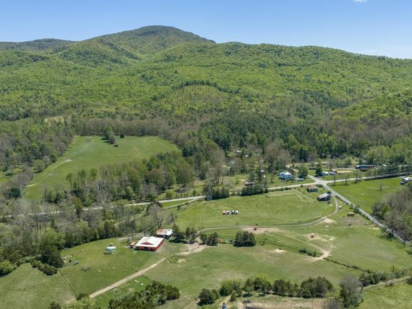 694 & 764 ROCKBRIDGE ALUM SPRINGS RD, GOSHEN, VA 24439
