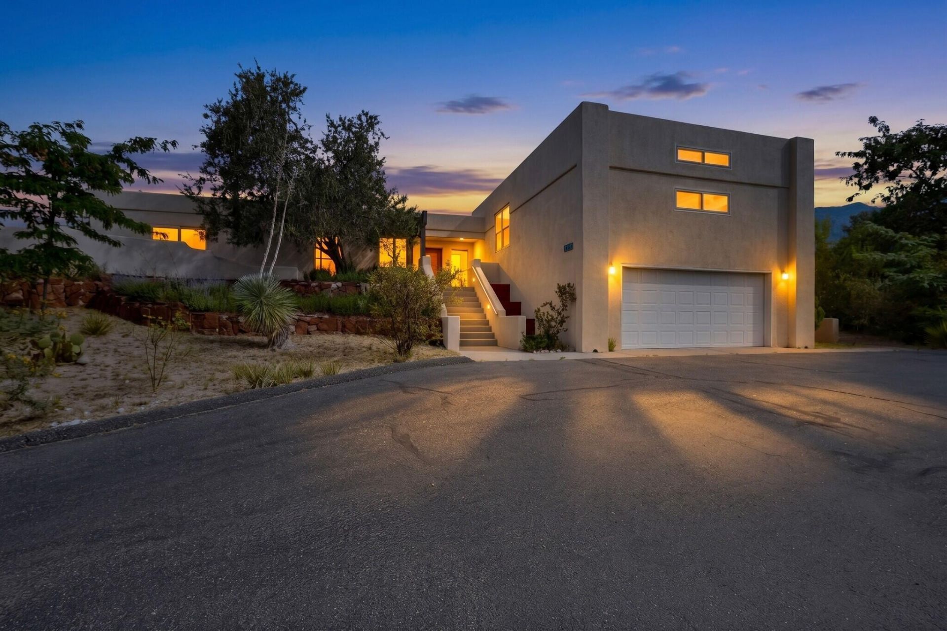 1230 Rockrose Road Ne, Albuquerque, NM 87122 Main Photo