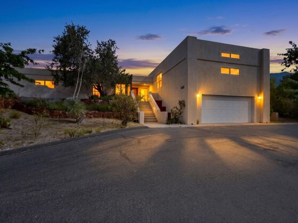 1230 Rockrose Road NE, Unit 12, Albuquerque, NM 87122