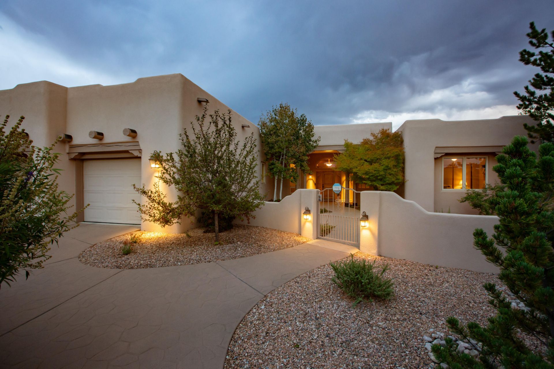 13108 Canyon Edge Trail Ne, Albuquerque, NM 87111 Main Photo