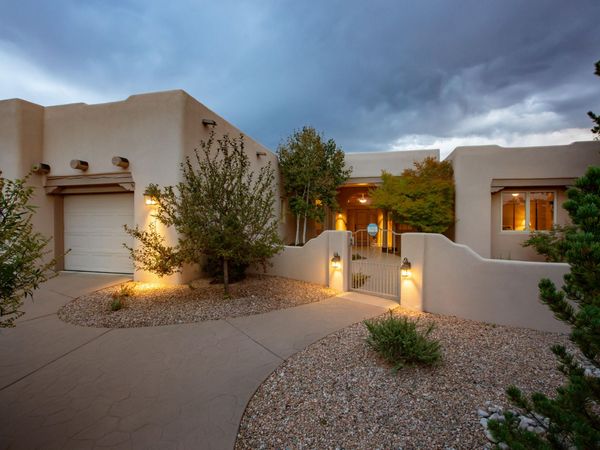 13108 Canyon Edge Trail NE, Albuquerque, NM 87111