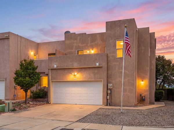 1535 Ocean Breeze Drive NE, Albuquerque, NM 87112