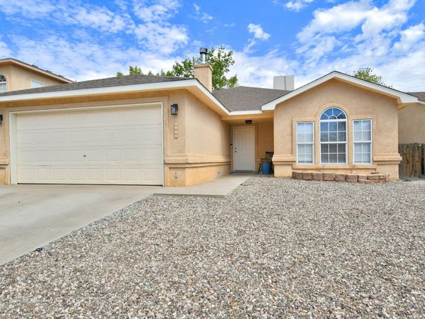 7115 Porlamar Road NW, Albuquerque, NM 87120