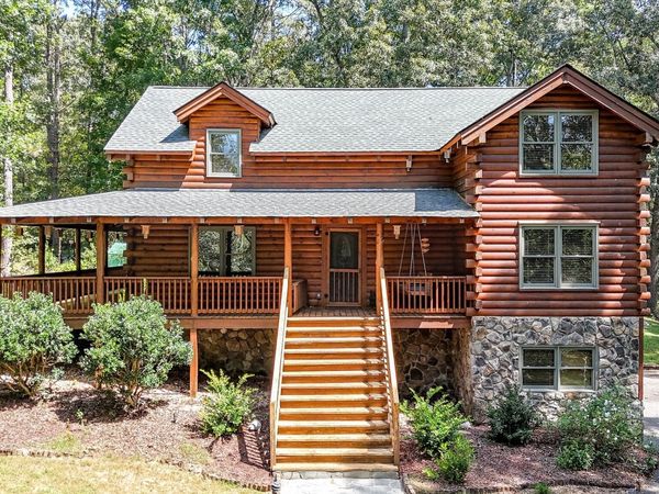 36 Rocky Road NW, Adairsville, GA 30103