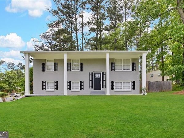 2946 CARRIAGE Lane, Atlanta, GA 30349