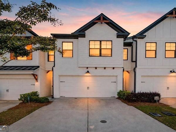 200 N Auburn Landing Place, Unit 200, Auburn, GA 30011