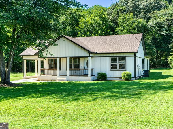 224 Doster Avenue, Monroe, GA 30656