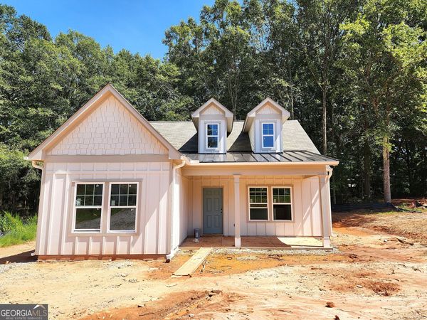 LOT 2 Clemit Harris Road, Newnan, GA 30263