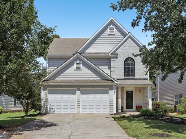 2375 Ashton Drive, Roswell, GA 30076