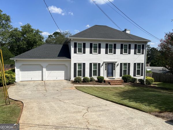 903 Coach House Drive, Tucker, GA 30084
