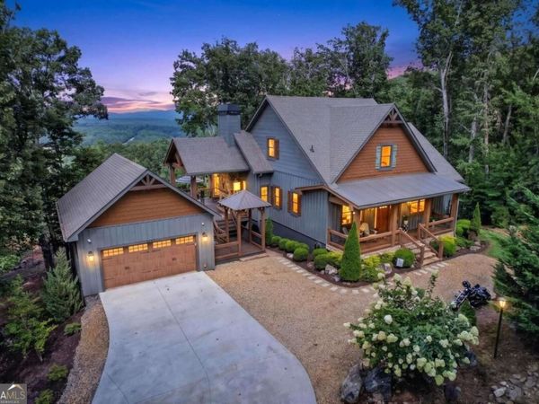 287 Scouts Overlook, Morganton, GA 30560