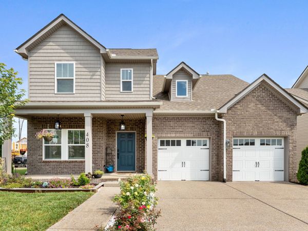 408 Telavera Dr , White House, TN 37188