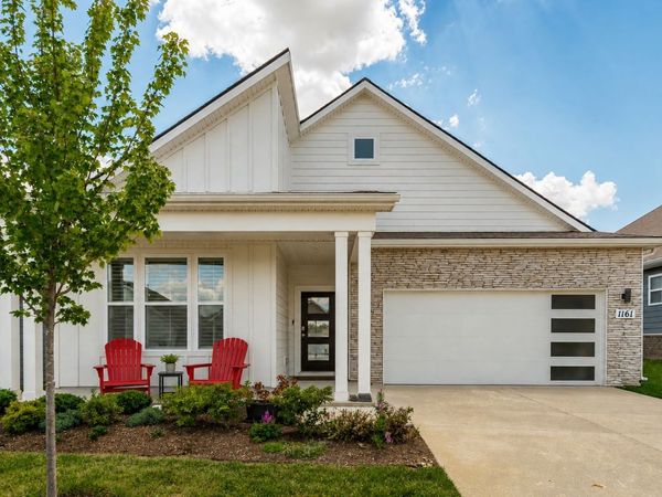 1161 Stoney Brook Pvt Bnd, Gallatin, TN 37066