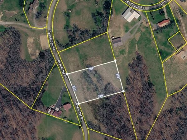 630 Dyer Ridge Rd , Unit 5, Baxter, TN 38544