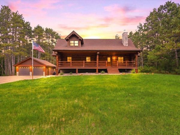 6483 State Highway 95 , Princeton, MN 55371