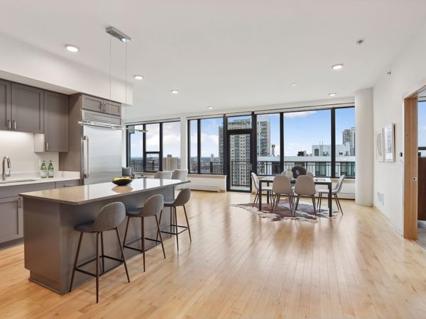 740 Portland Avenue , Unit 1714, Minneapolis, MN 55415