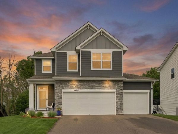 14653 Dallas Lane N, Dayton, MN 55327
