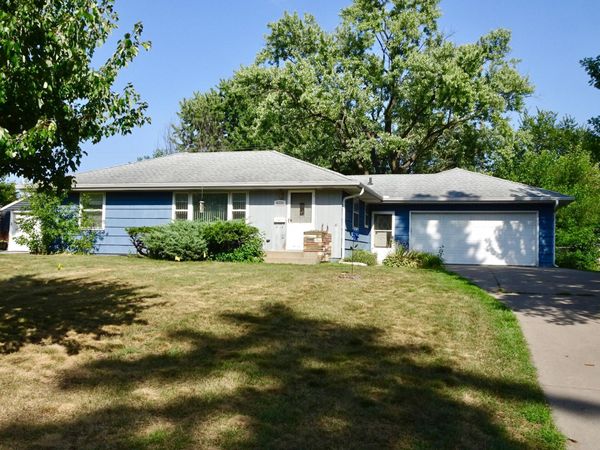 6333 5th Avenue S, Richfield, MN 55423