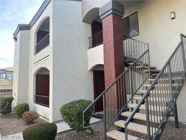 950 SEVEN HILLS Drive, Unit 1321, Henderson, NV 89052