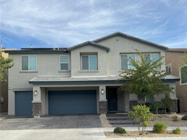 4058 Kibraney Avenue , North Las Vegas, NV 89084