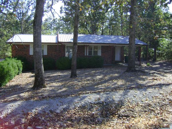 1003 Prairie , Horseshoe Bend, AR 72512