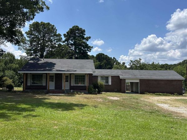 3665 W Hillsboro St, El Dorado, AR 71730