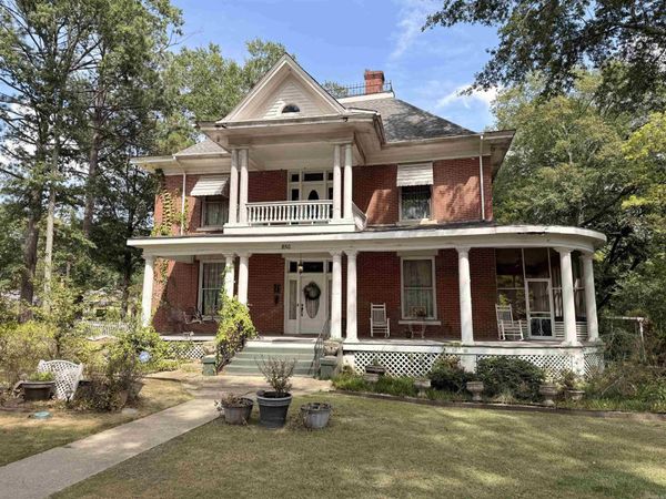 850 N Main Street , Monticello, AR 71655