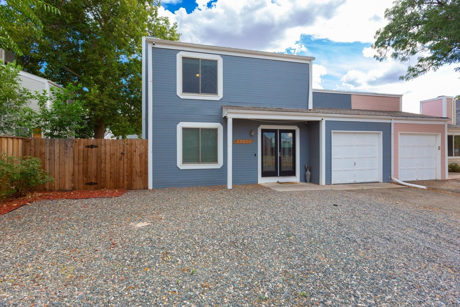 2829 Oxford Avenue, Unit B, Grand Junction, CO 81503 Main Photo