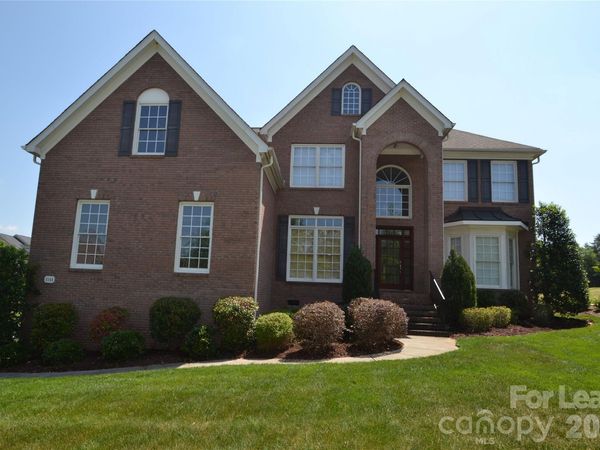 1144 Woodhall Drive , Huntersville, NC 28078