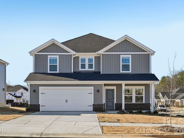 315 Pantego Place , Salisbury, NC 28144