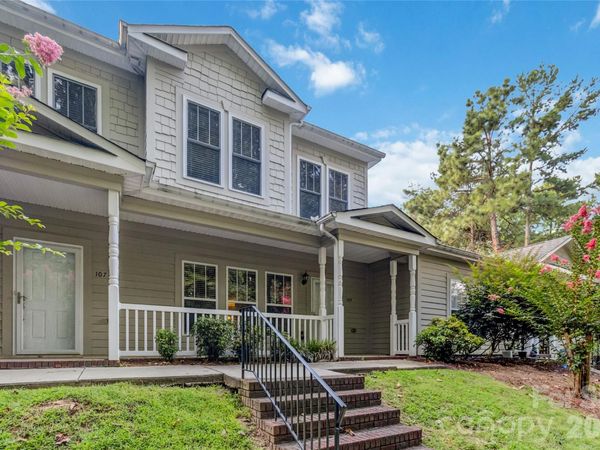 105 Putter Place , Mooresville, NC 28115