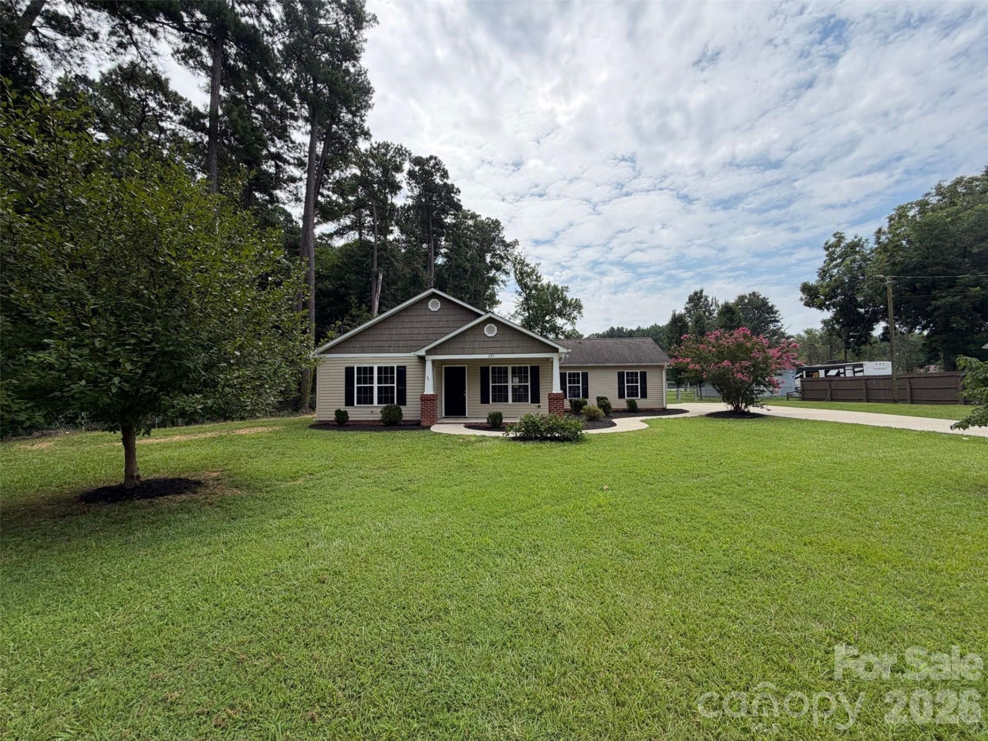 225 Vineyard Drive, Salisbury, NC 28146 Main Photo