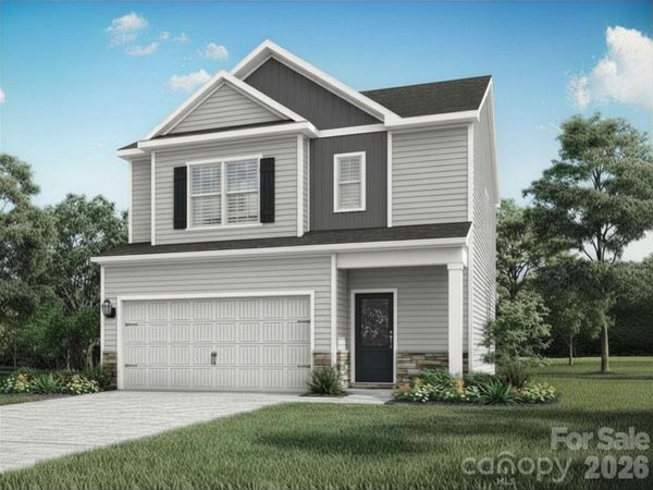 3326 Yorkshire Drive , Gastonia, NC 28052