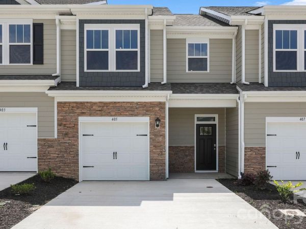 175 Valley Breeze Road , Fletcher, NC 28732