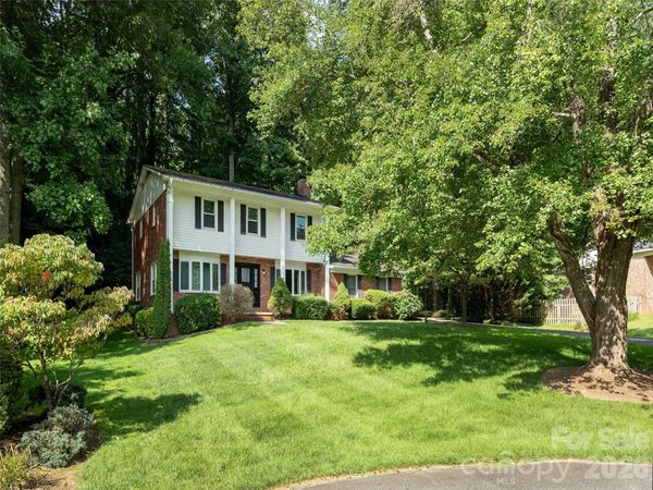 211 Ginseng Lane , Hendersonville, NC 28791
