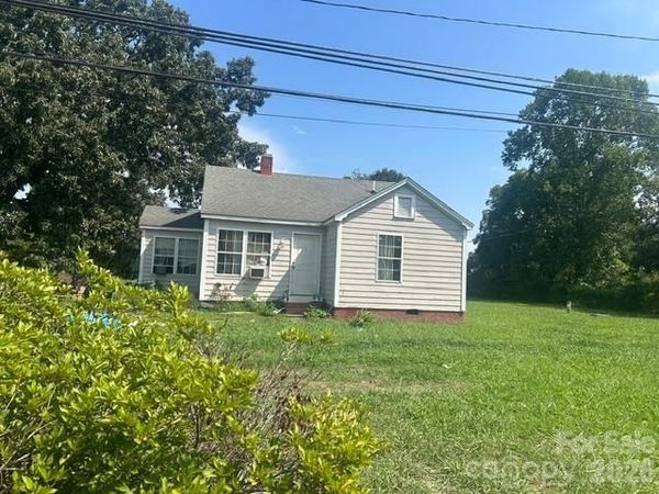 4621 Highway 74 Highway E, Wingate, NC 28174