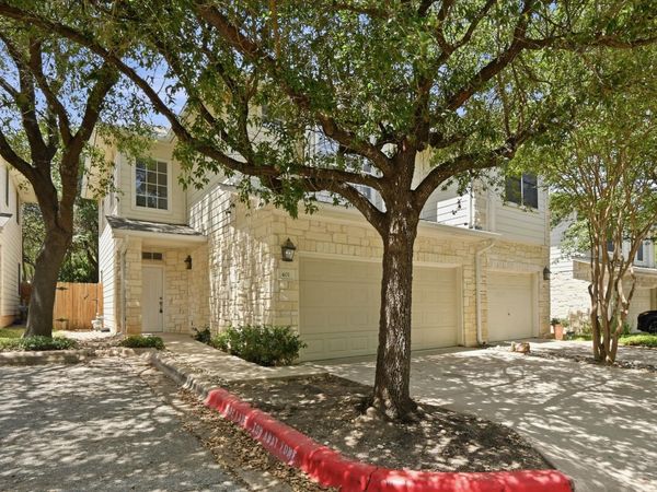 4508 Duval RD, Unit 4-401, Austin, TX 78727