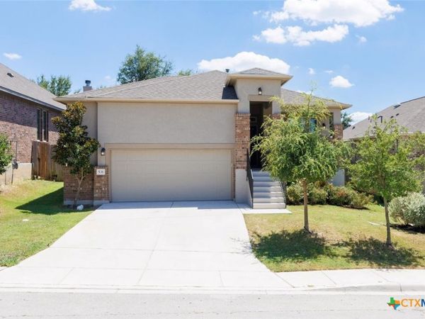 531 Scenic Song Drive , Spring Branch, TX 78070